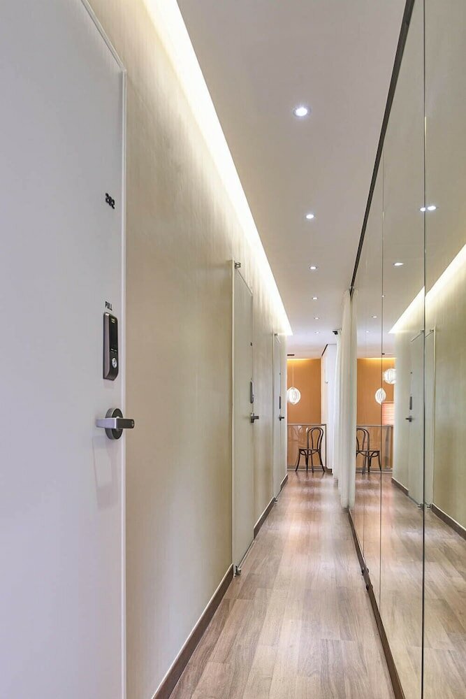 Фото Futon Guesthouse