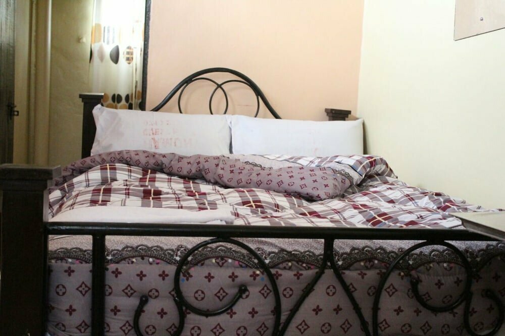 Hotel Hansim suites, Nairobi, photo