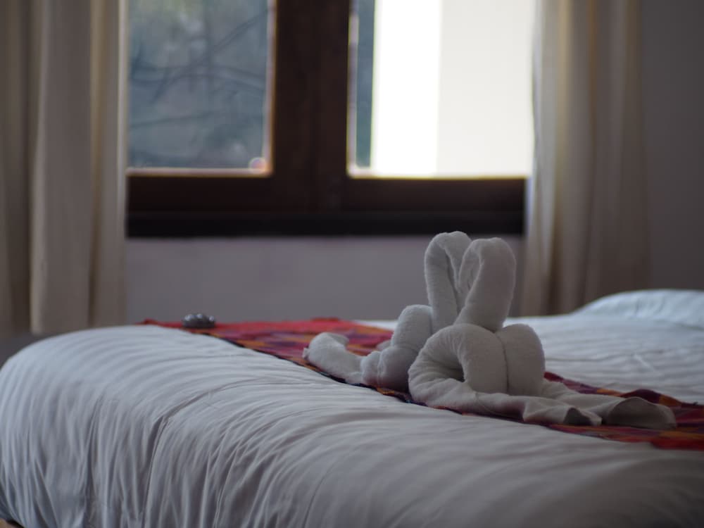 Фото Nam OU View Villa