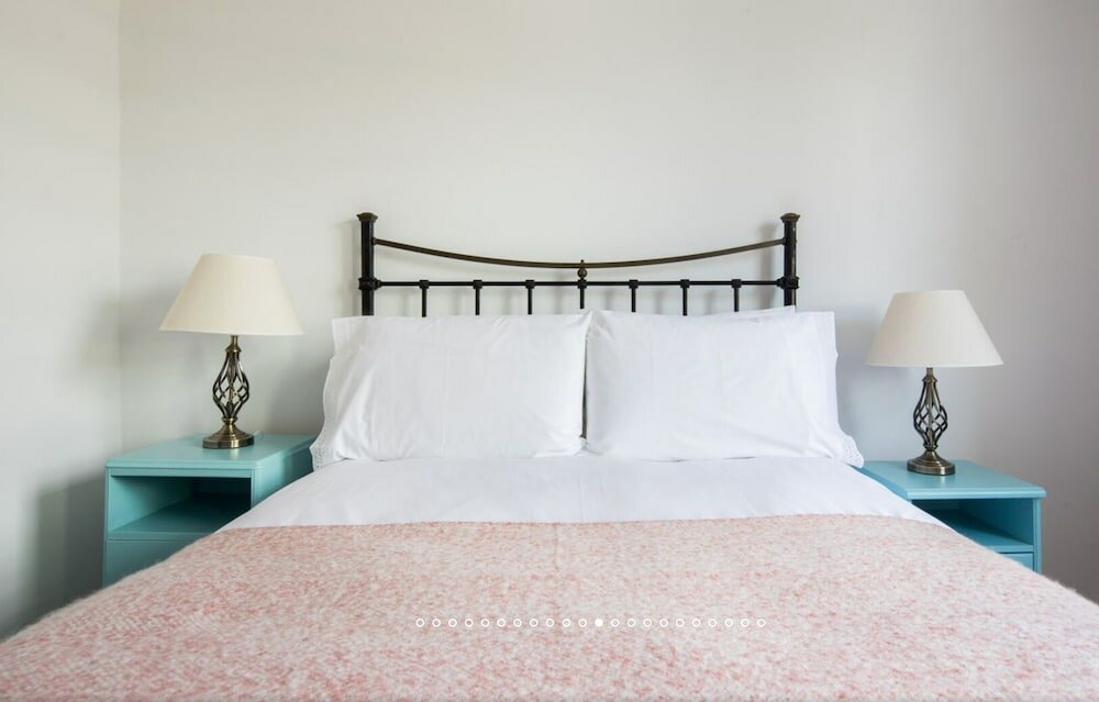 Фото Once in Blue Moon Superb Fitzrovia