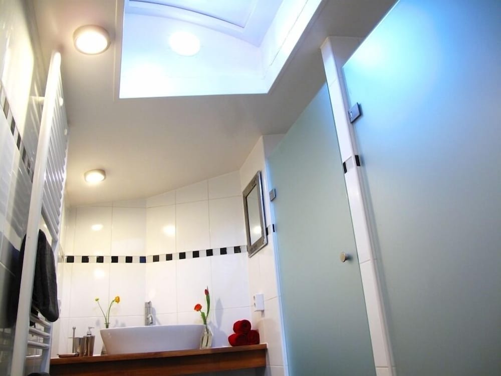 Фото Boathotel Rotterdam Anna