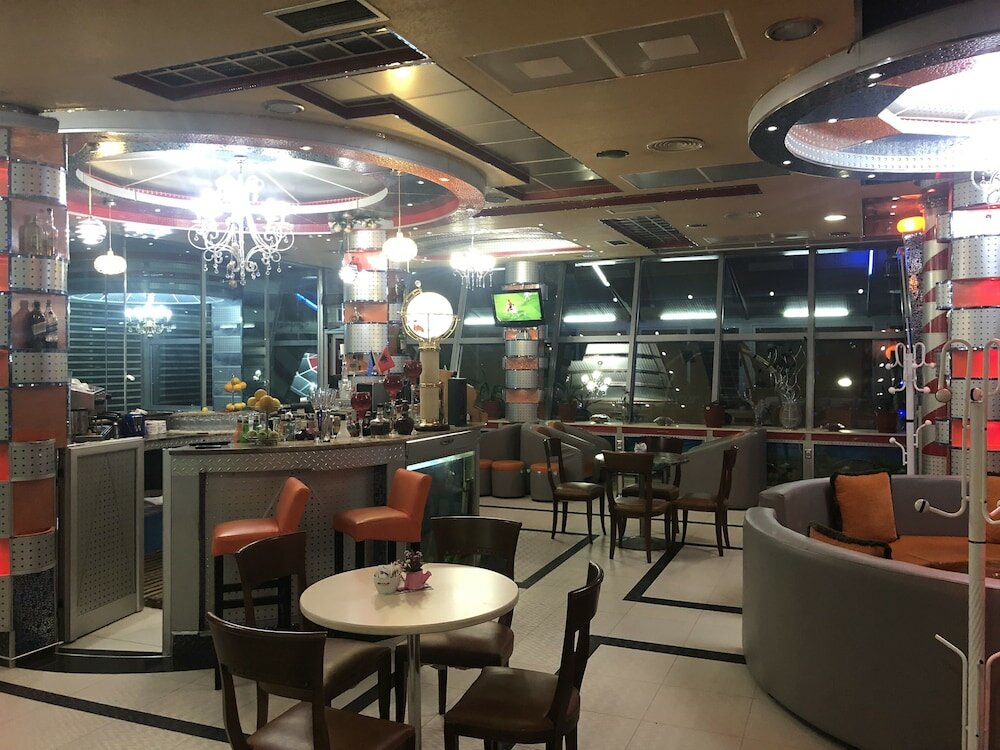 Фото Hotel Bar Restorant Amerika