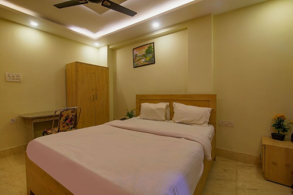 Фото Fabhotel Bodhi Vihar