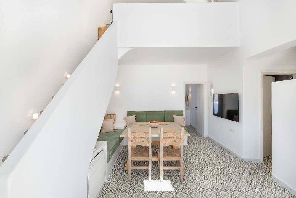 Фото Aval All Suite Hotel