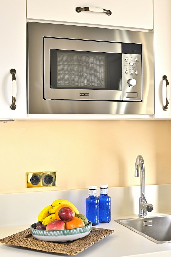 Фото Ch Apartments Rooftop Terrace