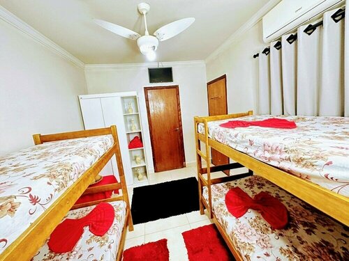Гостиница Casa hotel Piracicaba в Пирасикабе