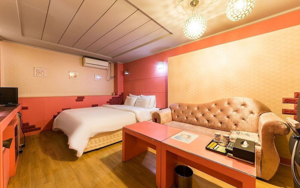 Фото Bucheon Sheel