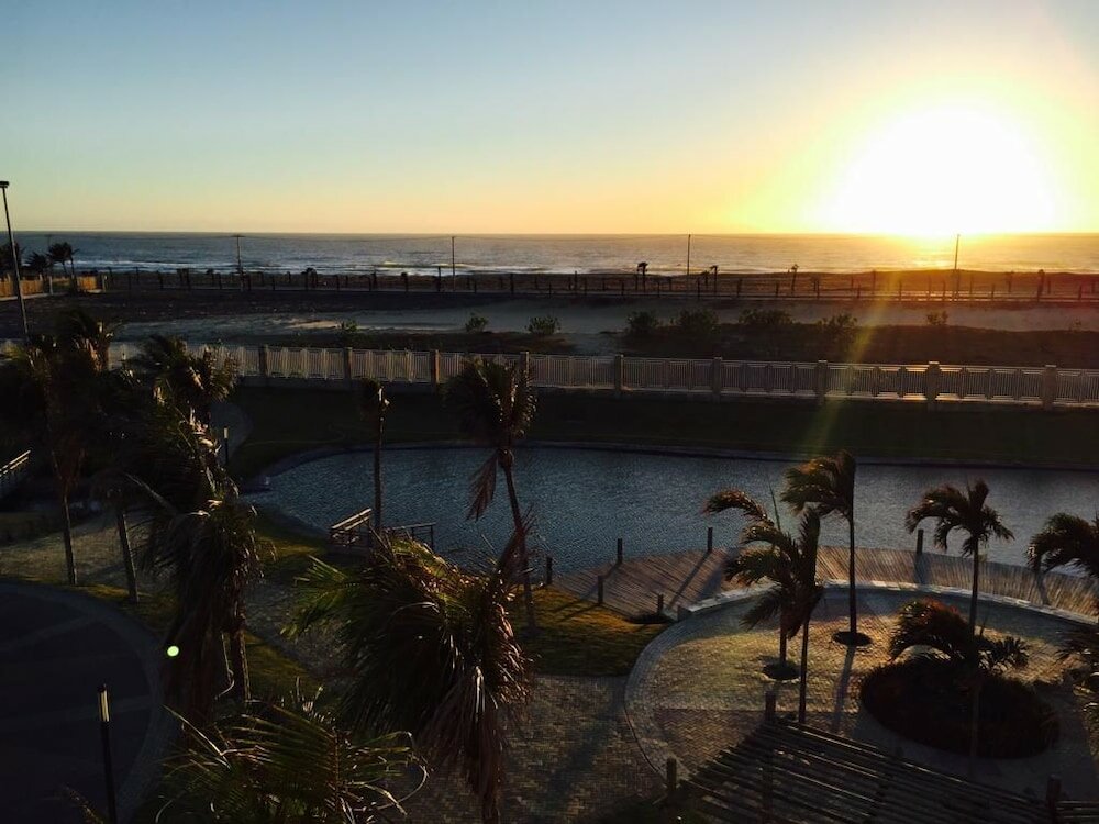 Фото Golf Ville Resort Beach Park