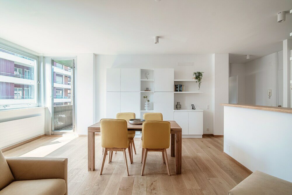 Фото Palace Apartment