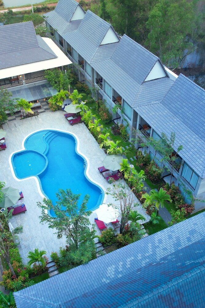 Фото Kampot Sweet Boutique