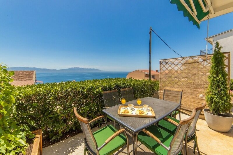 Гостиница Horizont - 150 m From Pebble Beach - A2-mario