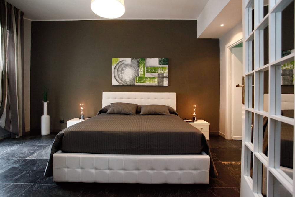 Фото Wonder Vatican Flat