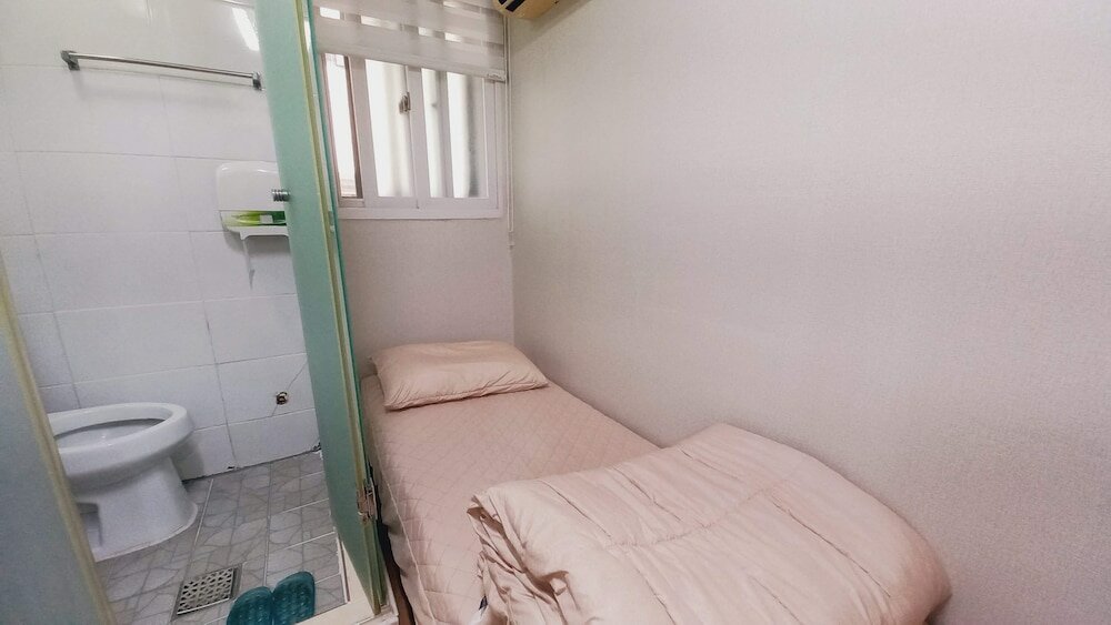 Фото Haechi Stay