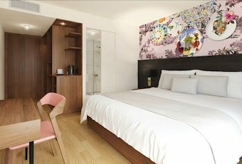 Фото La Villa Port D Antibes & SPA