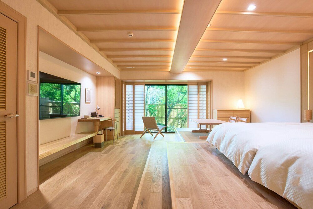 Фото Ryoso Suiuntei