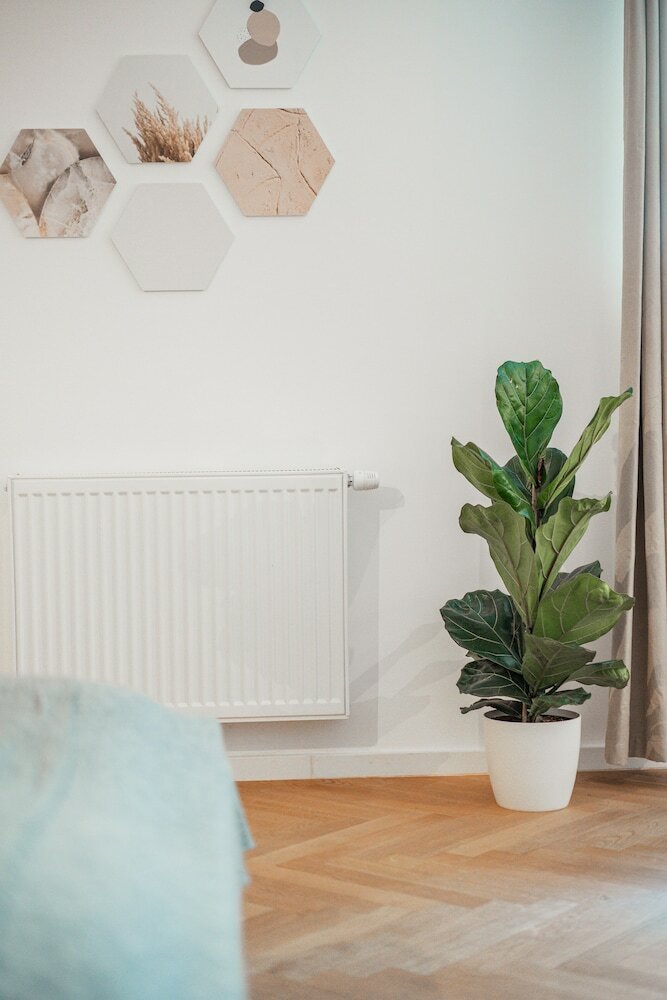 Фото The 15s Apartments