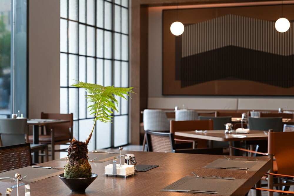 Фото UrCove by Hyatt Hangzhou