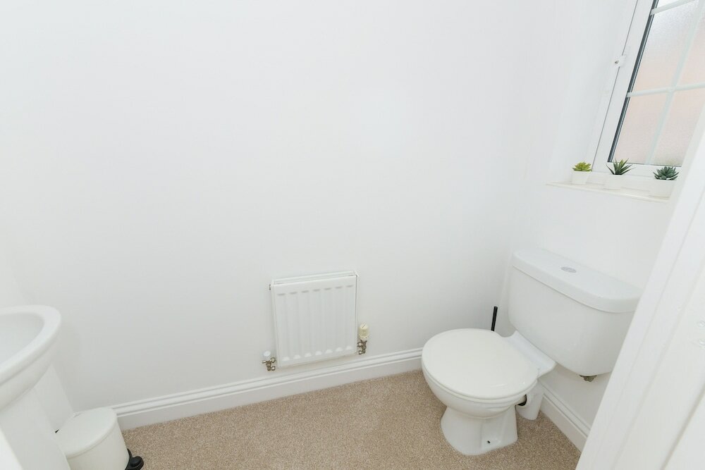 Фото Frome Gardens