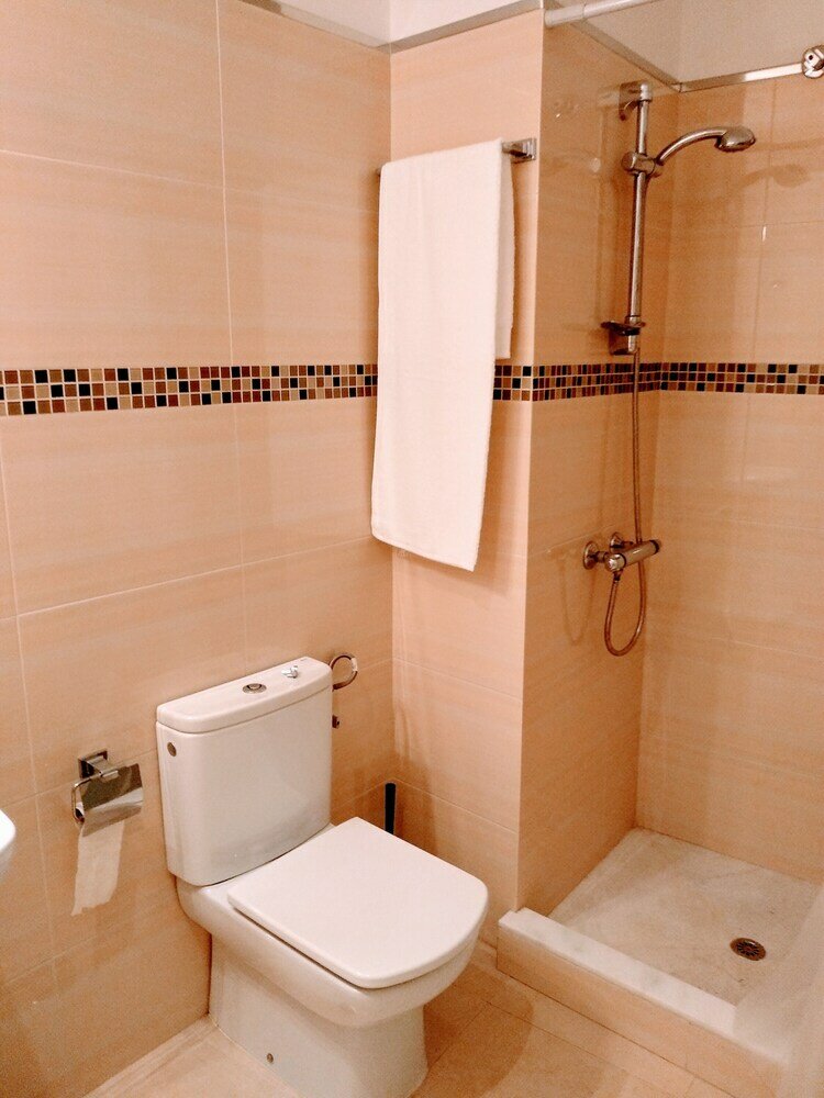 Фото Wish Suite Palacios Malaver Sevilla