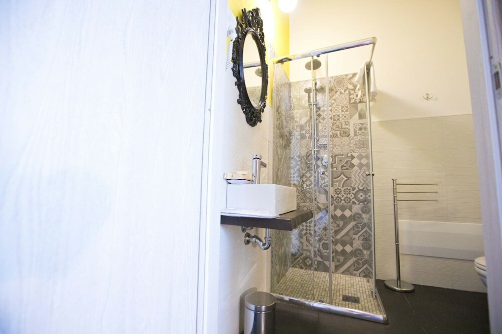 Фото Cosi Priziusi B&b Relais