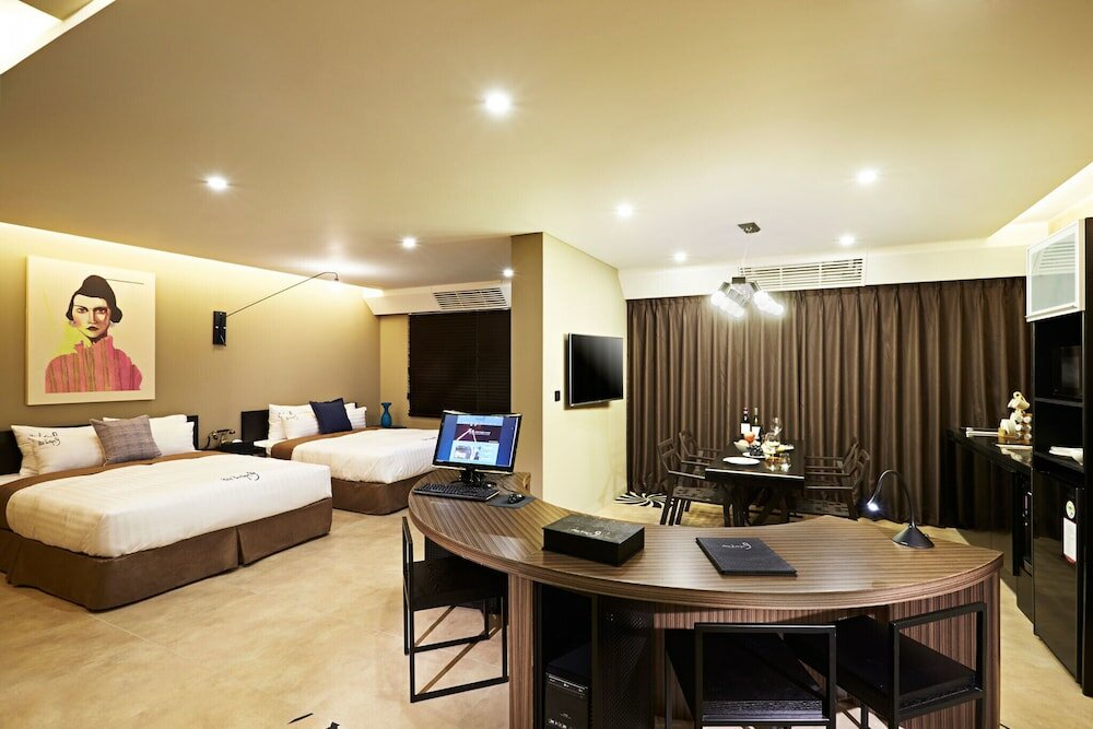 Фото Dongdaemun Boutique Nine