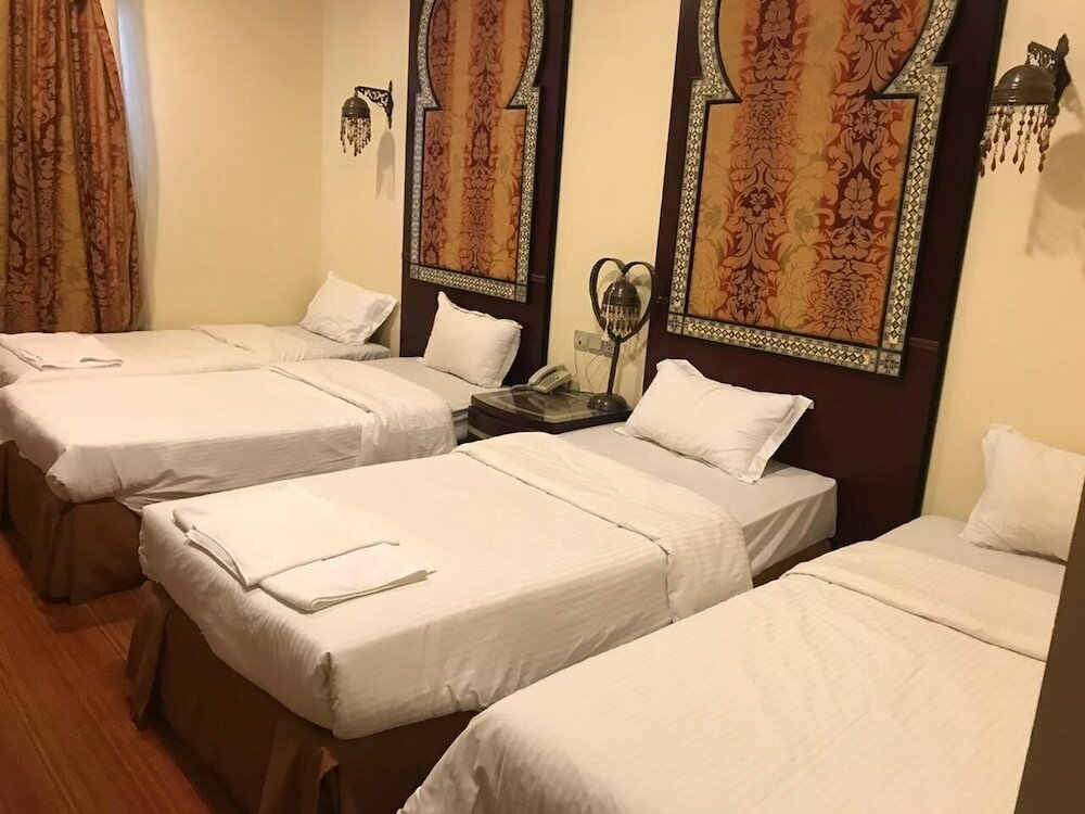 Фото Dar Mubarak