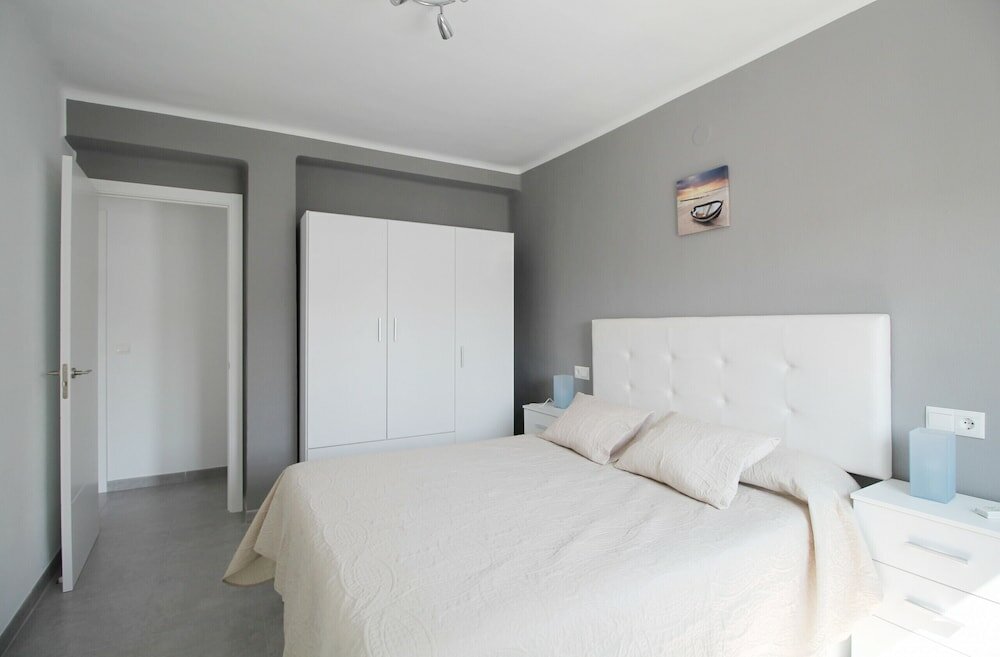 Фото 1020 Apartment Edf. Paco