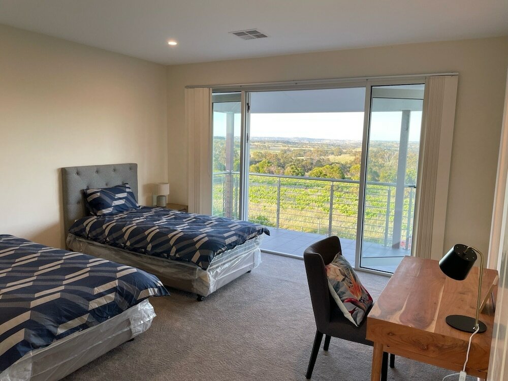 Фото Kesehills Wines Villa