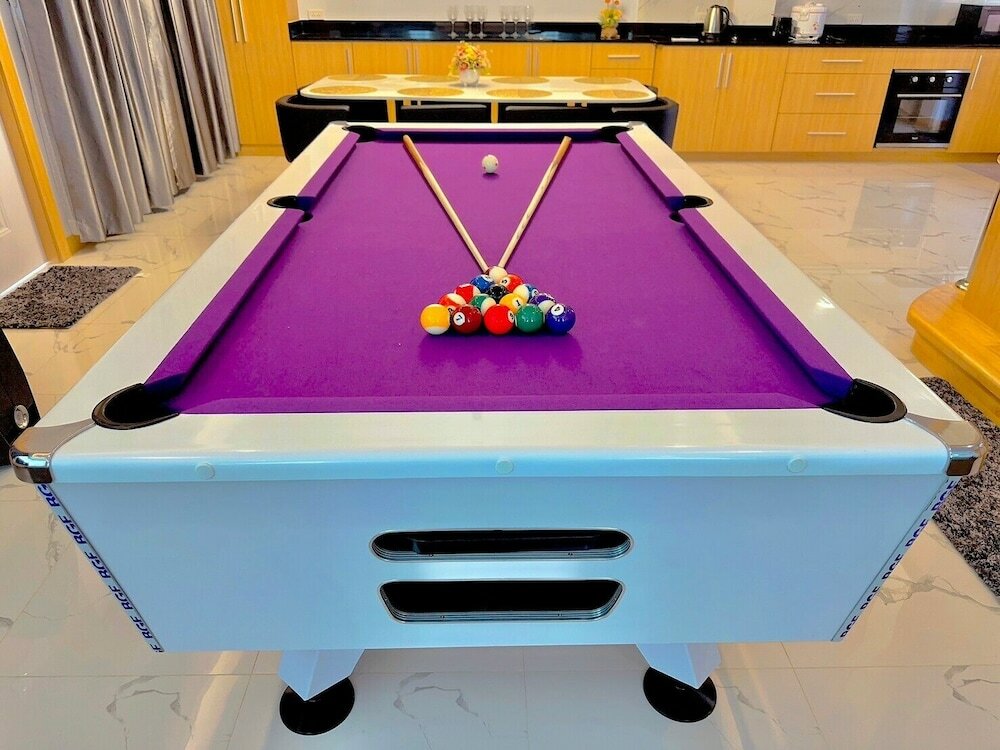 Фото Rosewood Pool Villa Pattaya 3