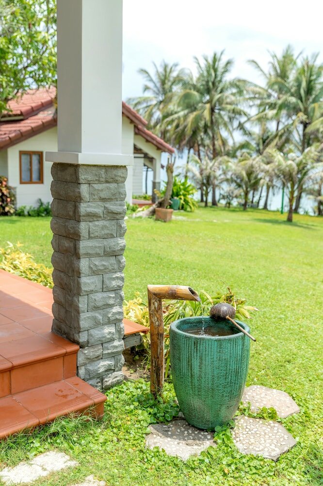 Фото Pax Ana Doc Let Resort & SPA