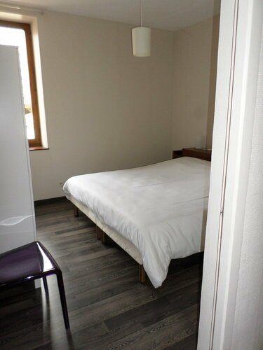 Гостиница Appart Hotel de France в Ла-Туре-дю-Пене