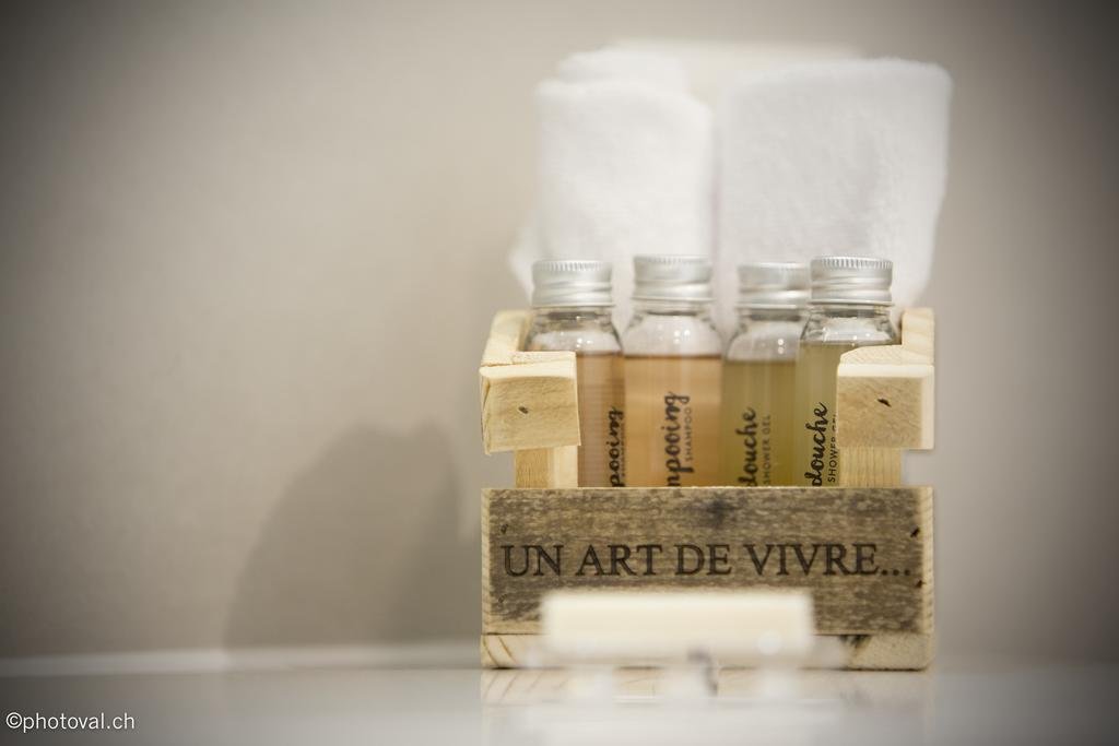 Фото Martigny Boutique Hotel