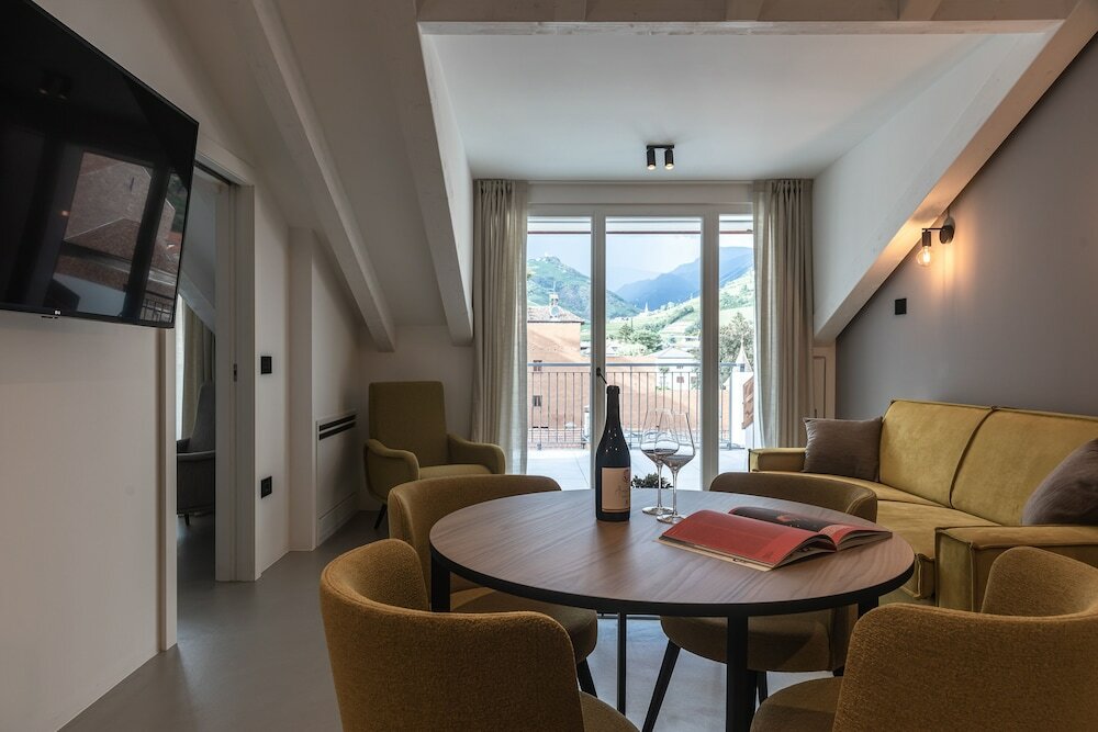 Фото Palais Hörtenberg