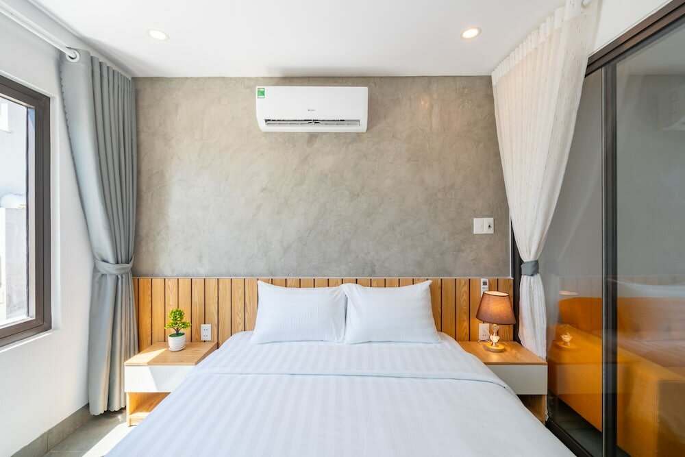 Фото Dandelion Apartment