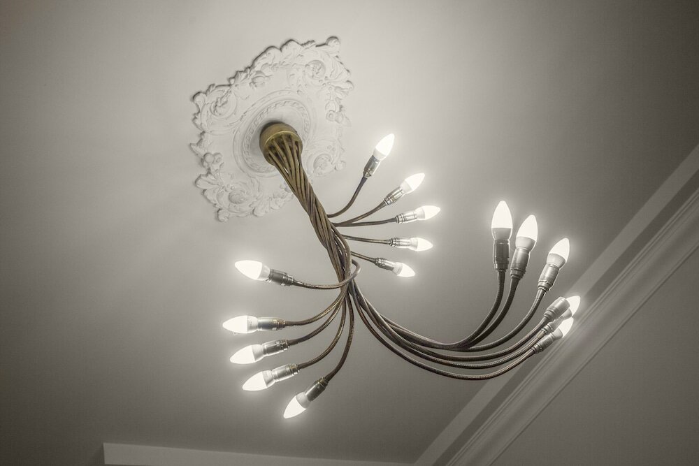 Фото Luxury Suites - Stay Inn Rome Experience