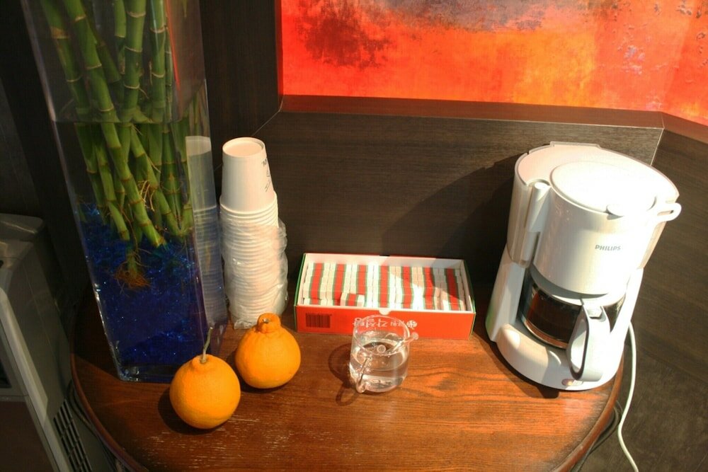 Фото Bucheon Regency