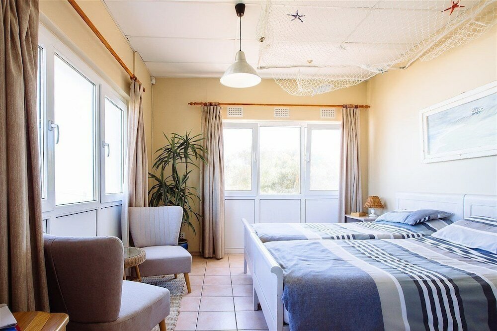 Фото Swept Away Guest House