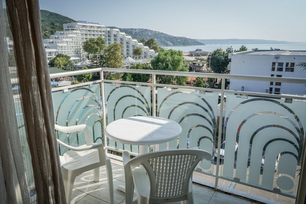 Фото Hotel Sandy Beach - All Inclusive