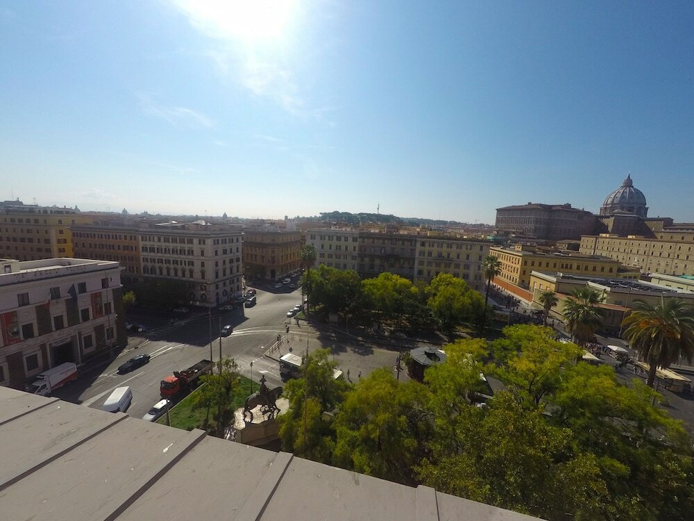 Фото Domus Solis Vaticano