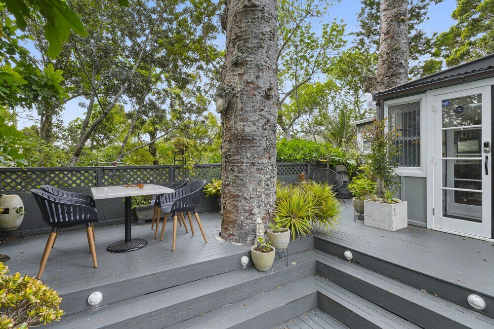 Фото Tranquil Bush Haven - Gardens - Bayview