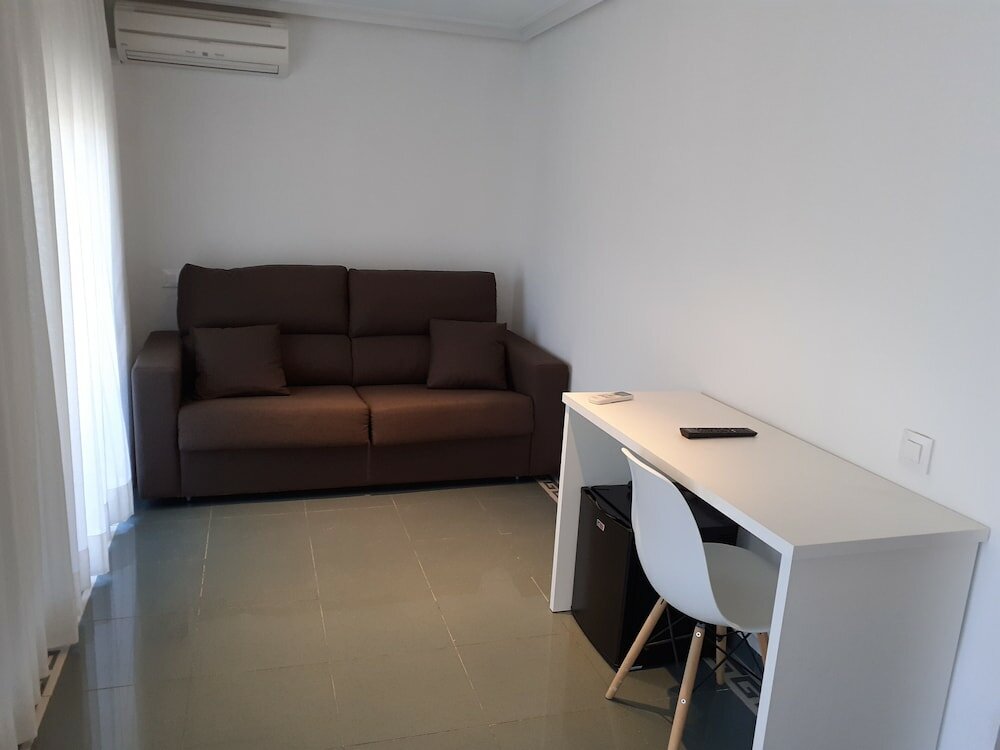 Фото Iberflat Apartamentos Marynton