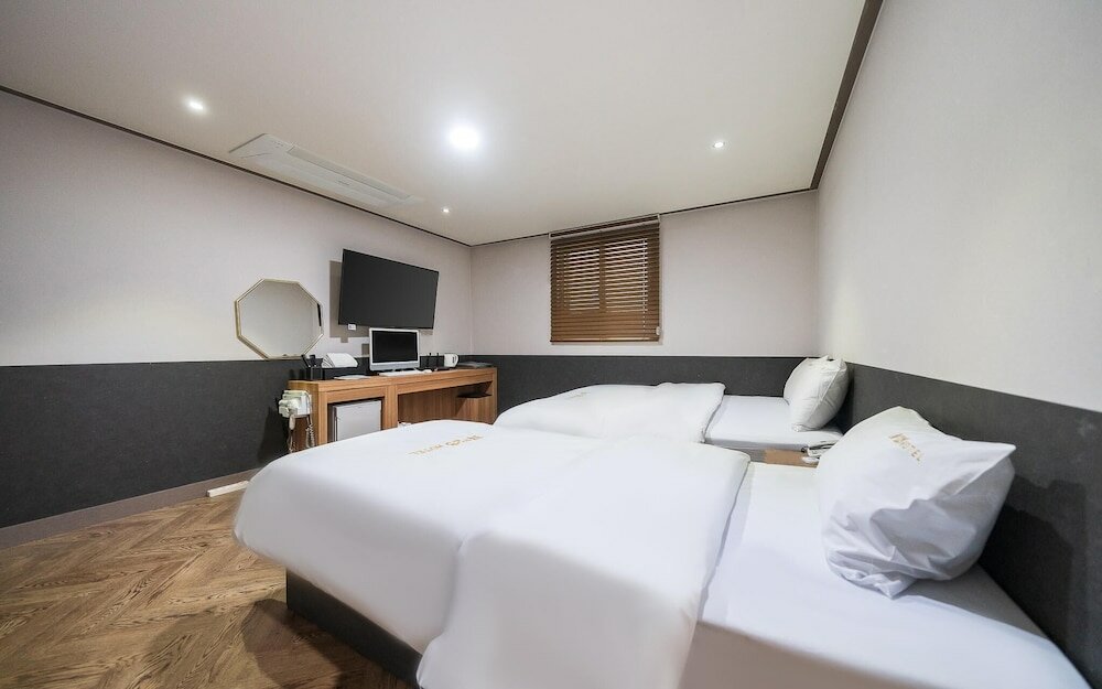 Фото Yongin № 25 Yongin Terminal Branch