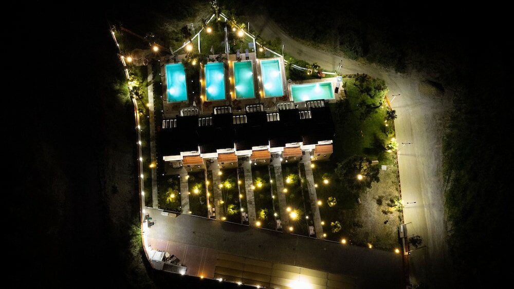 Фото Pefkohori Golden Mountain Beach Resort