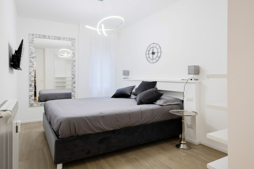 Фото Live Doria Luxury Apartment