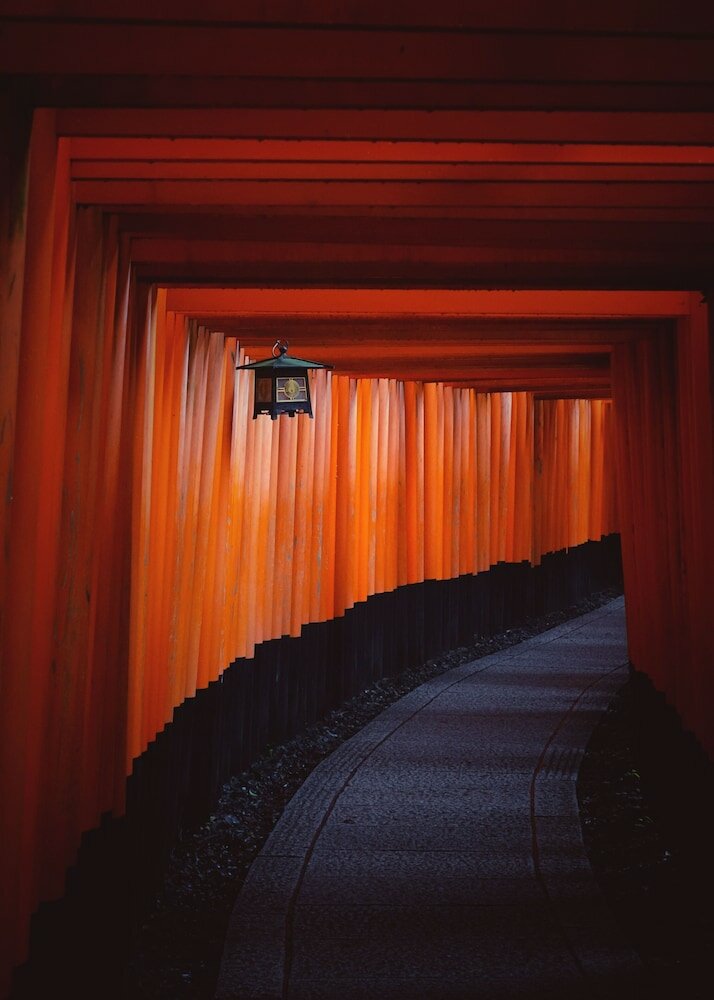 Фото Tanimachikun Hotel Crush On Kyoto Shijo Karasuma