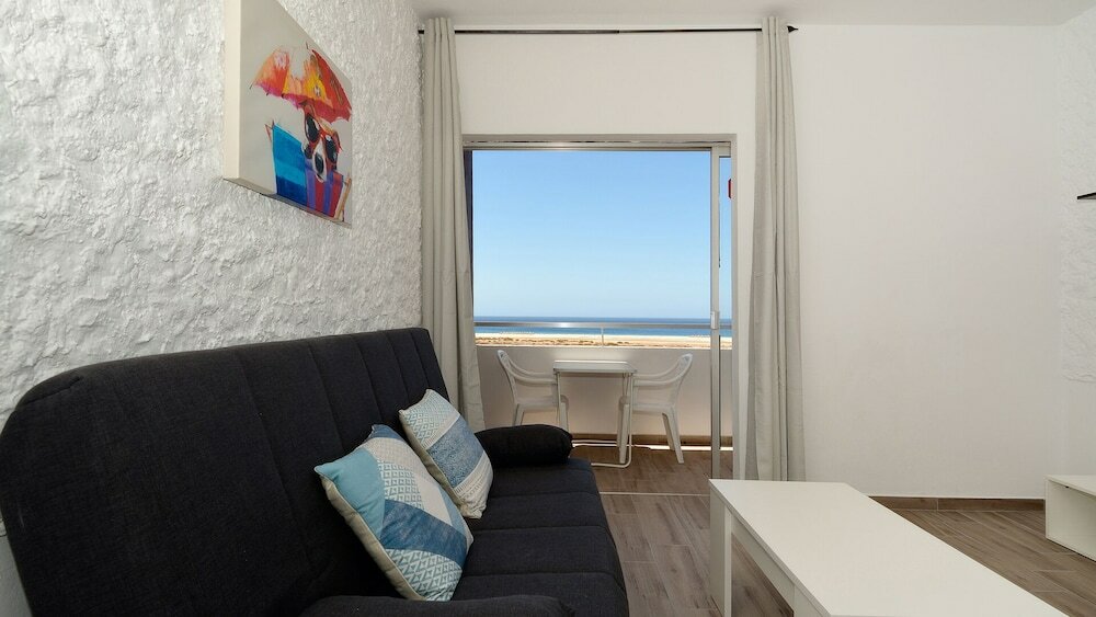 Фото The Real Casa Atlantica Morro Jable