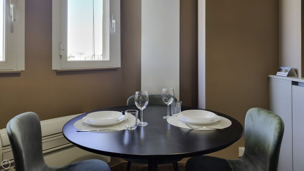 Фото Italianway - Isonzo 28