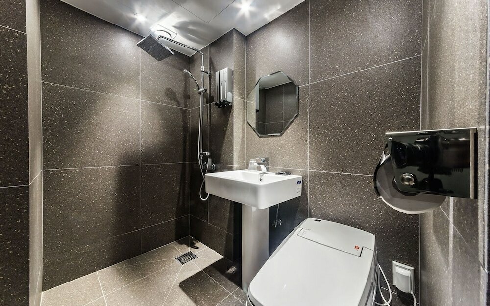 Фото Bucheon Alfr