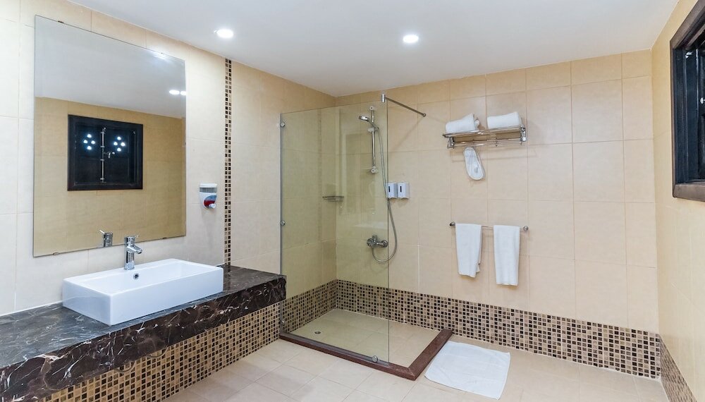 Фото Beach Safari Nubian Resort