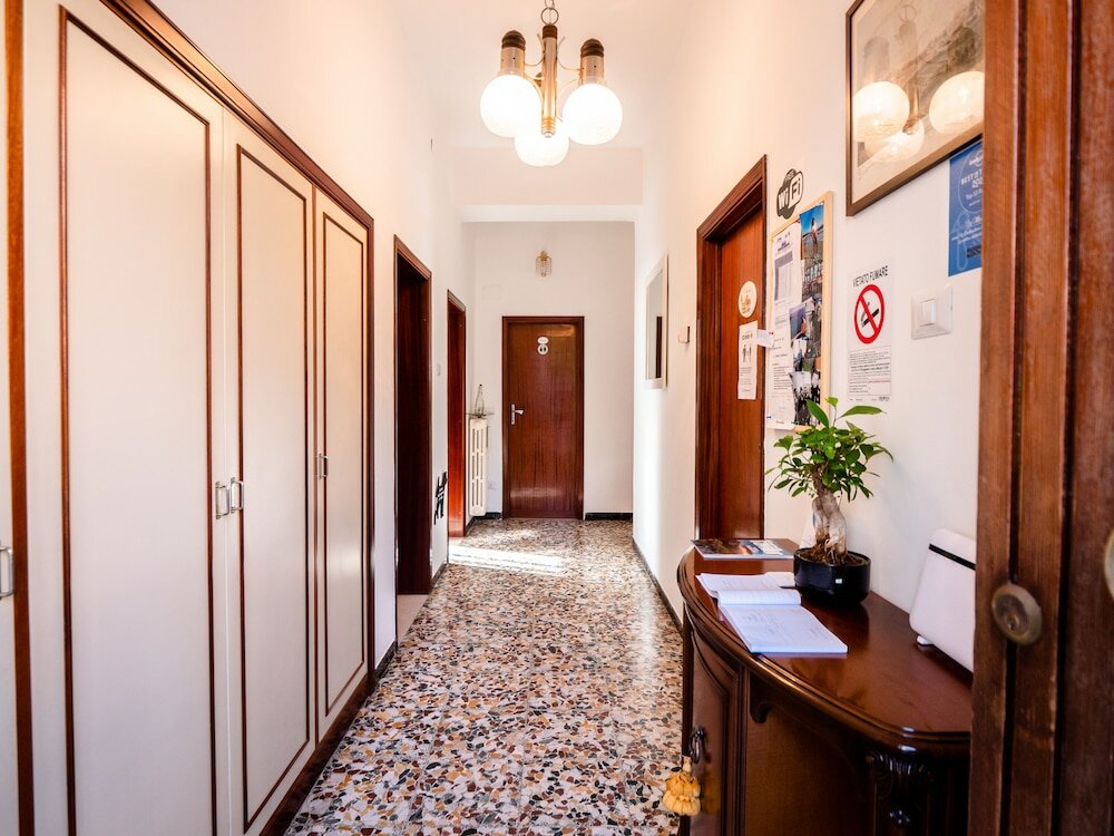 Фото Casa Mafalda - Rooms Friends and More